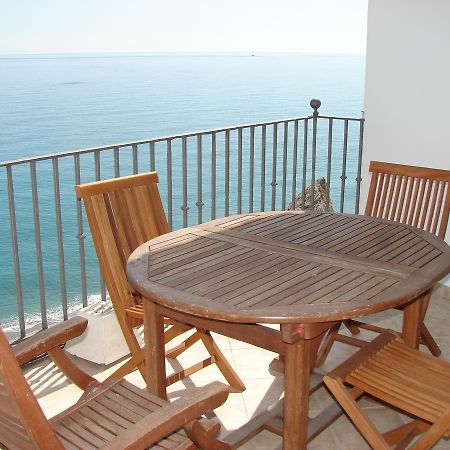 Apartament Carabeo 70 Menyber Nerja Zewnętrze zdjęcie