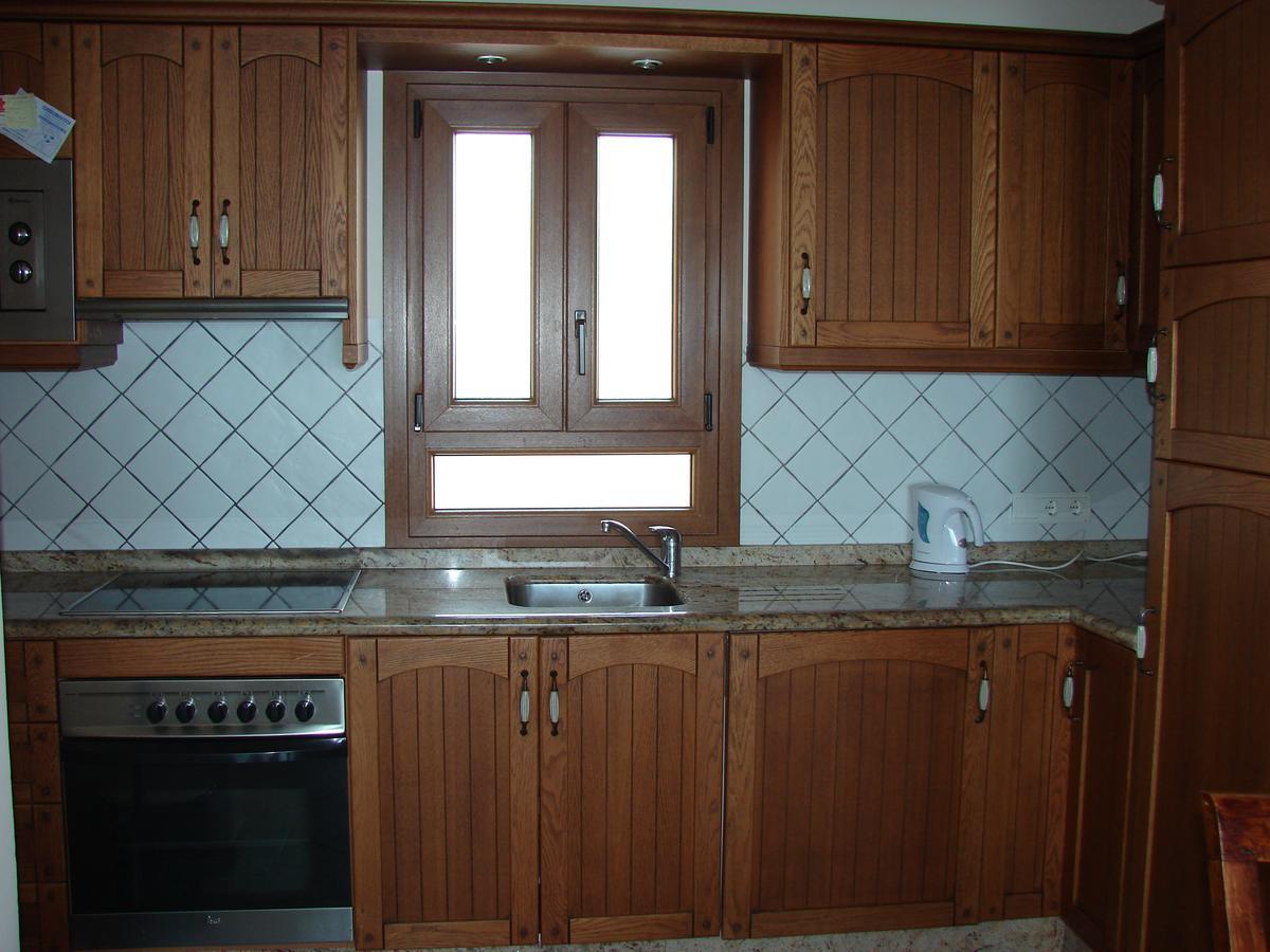 Apartament Carabeo 70 Menyber Nerja Zewnętrze zdjęcie
