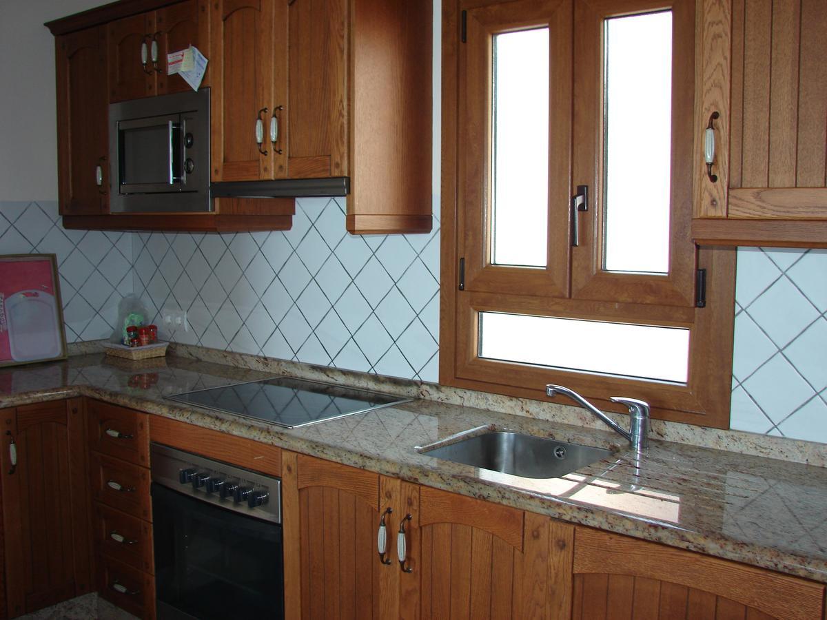 Apartament Carabeo 70 Menyber Nerja Zewnętrze zdjęcie