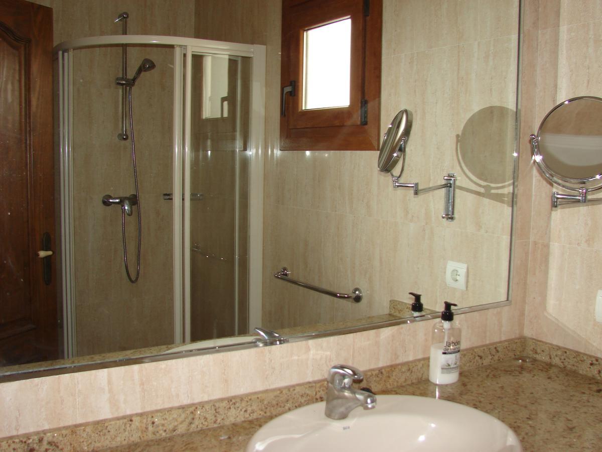 Apartament Carabeo 70 Menyber Nerja Zewnętrze zdjęcie