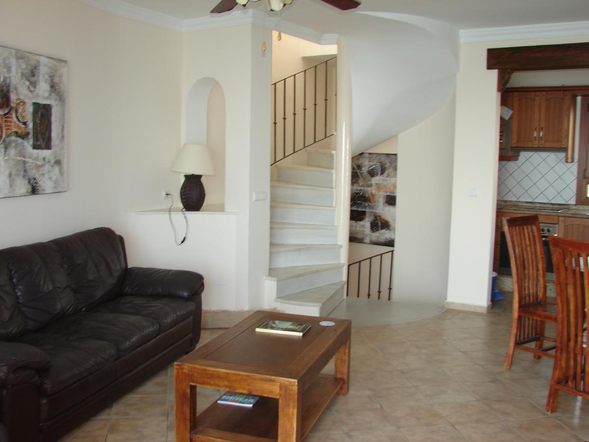 Apartament Carabeo 70 Menyber Nerja Zewnętrze zdjęcie